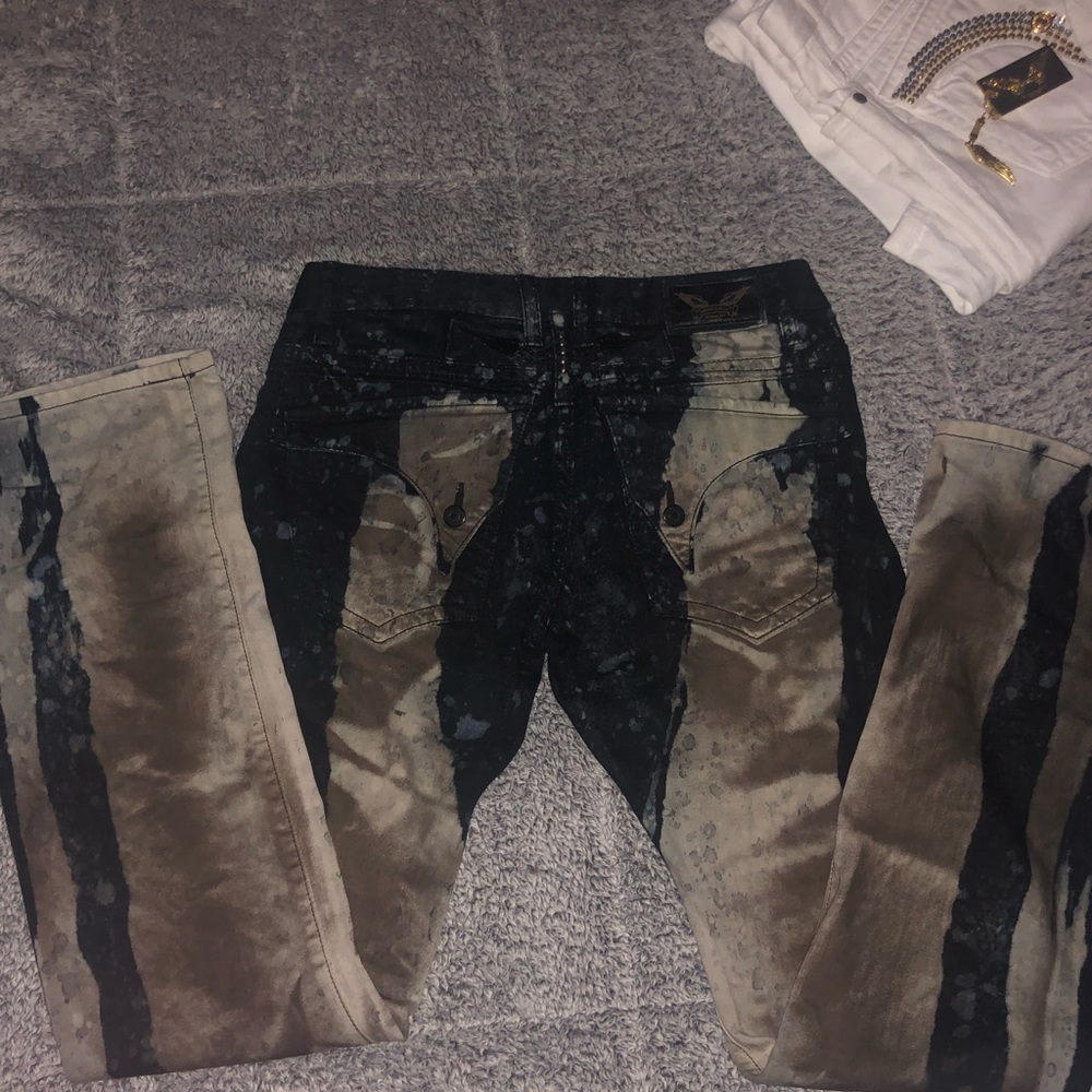 Robin jeans